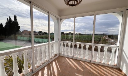 Resale - Villa - Dolores