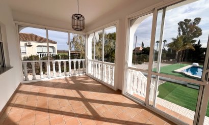 Resale - Villa - Dolores