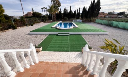 Resale - Villa - Dolores