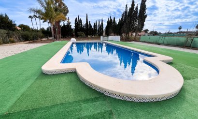 Resale - Villa - Dolores