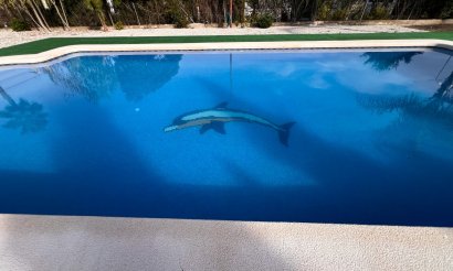 Resale - Villa - Dolores