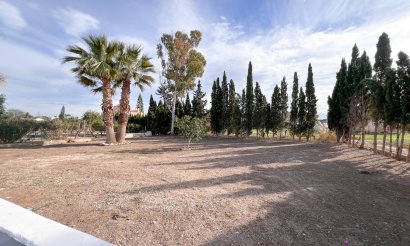 Resale - Villa - Dolores