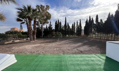 Resale - Villa - Dolores