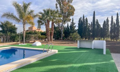 Resale - Villa - Dolores