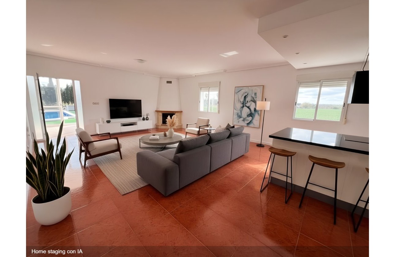 Resale - Villa - Dolores