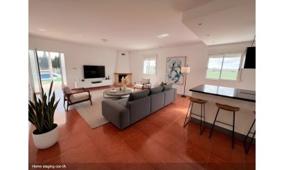 Resale - Villa - Dolores