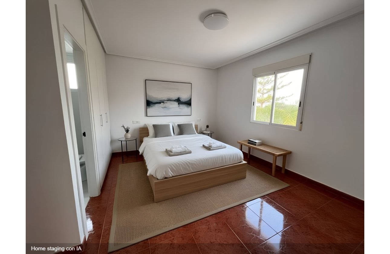 Resale - Villa - Dolores