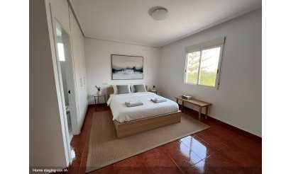 Resale - Villa - Dolores