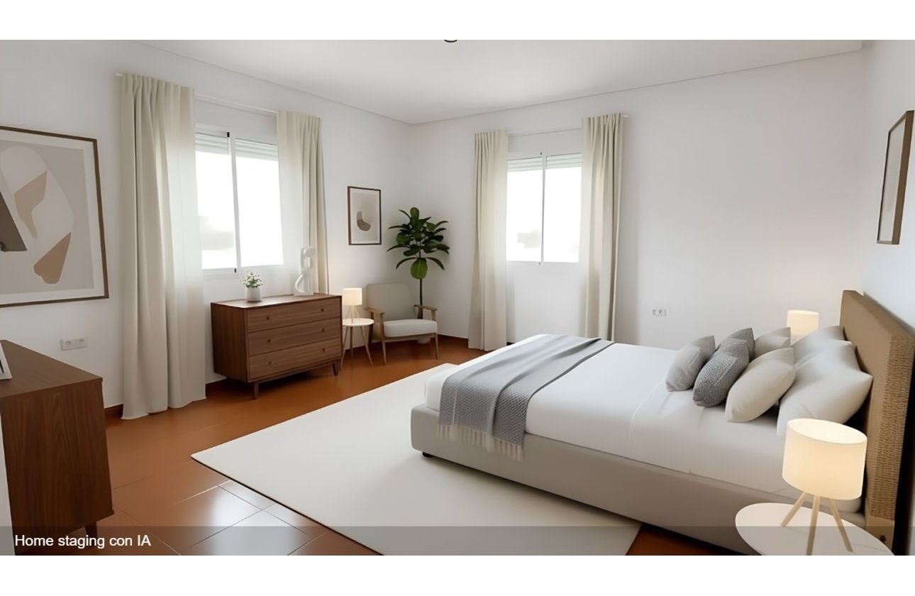 Resale - Villa - Dolores