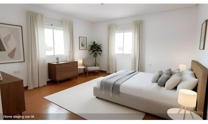 Resale - Villa - Dolores