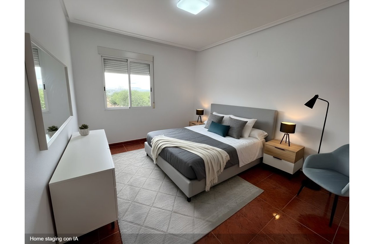 Resale - Villa - Dolores