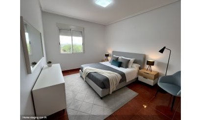 Resale - Villa - Dolores