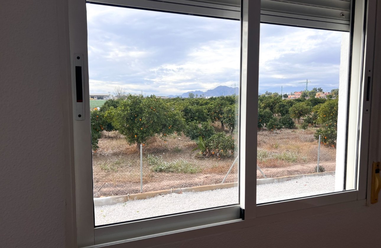 Resale - Villa - Dolores