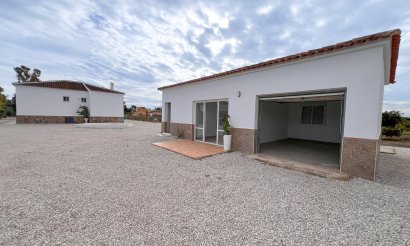 Resale - Villa - Dolores