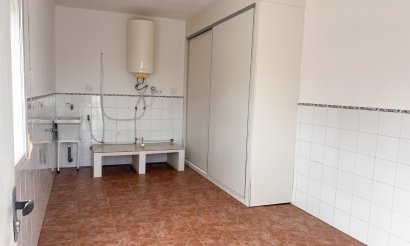 Resale - Villa - Dolores