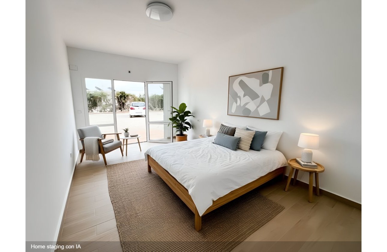 Resale - Villa - Dolores