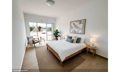 Resale - Villa - Dolores