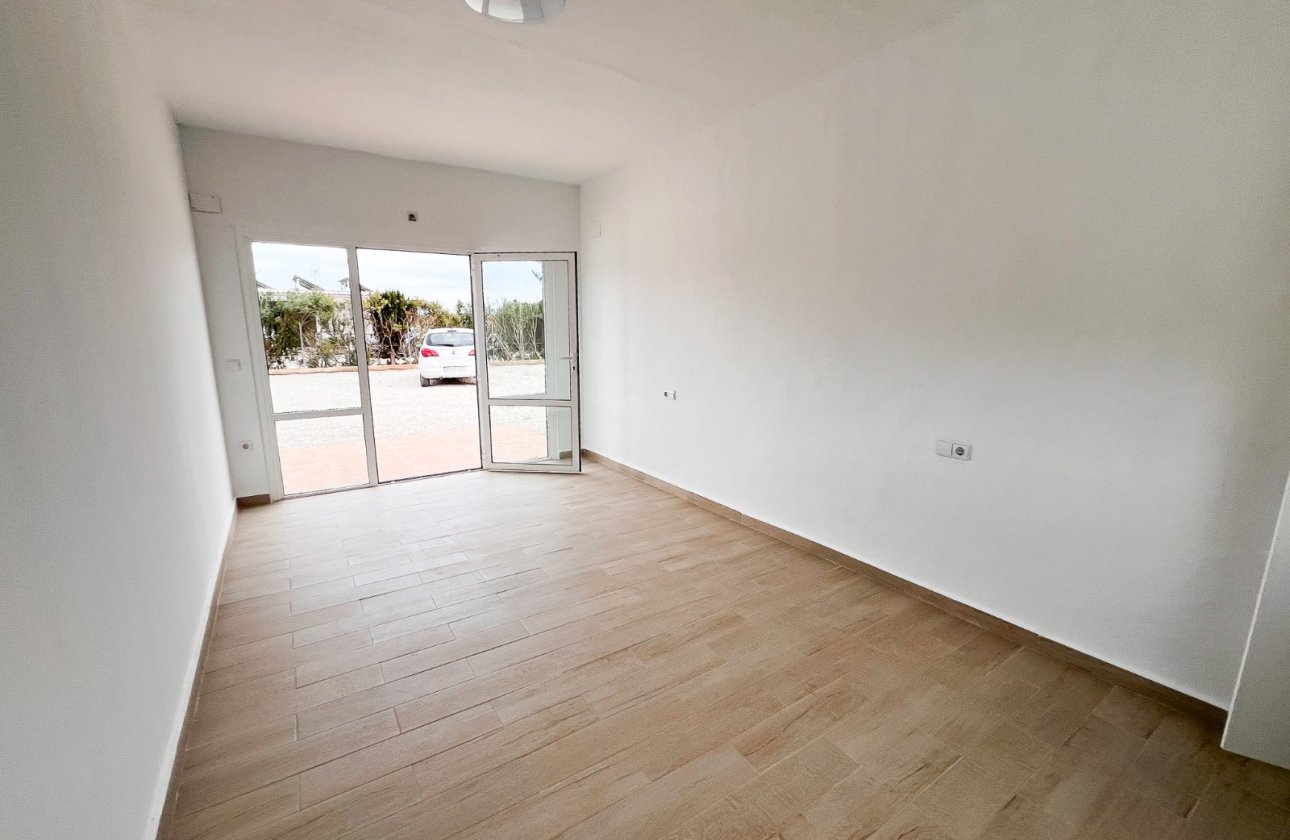 Resale - Villa - Dolores