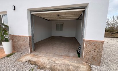 Resale - Villa - Dolores