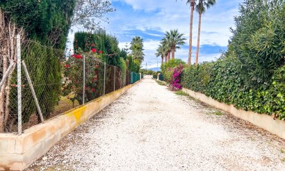 Resale - Villa - Dolores