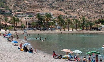 New Build - Townhouse - Cartagena - La Azohía