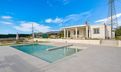 Revente - Villa - Elche - Elche/Elx