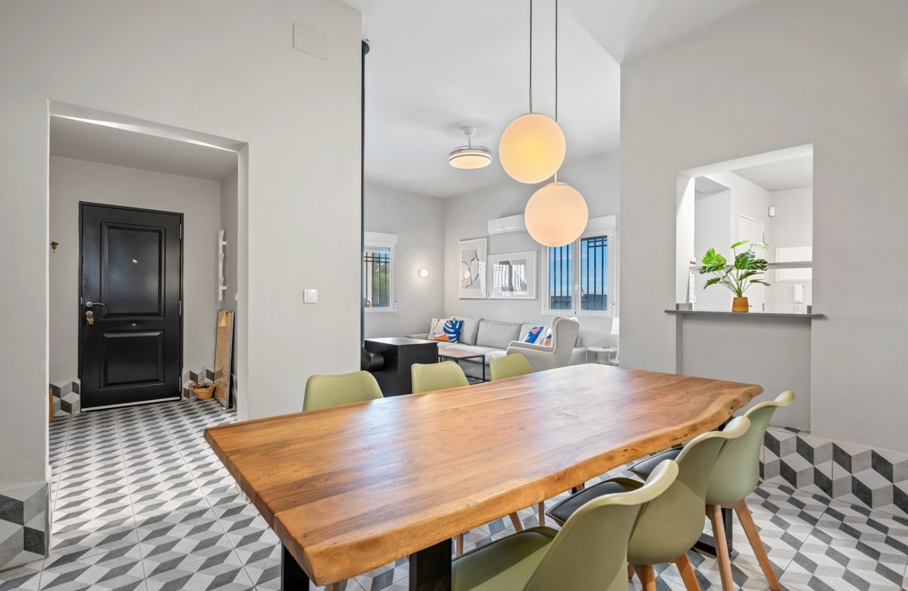 Revente - Villa - Elche - Elche/Elx