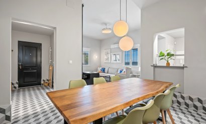 Revente - Villa - Elche - Elche/Elx