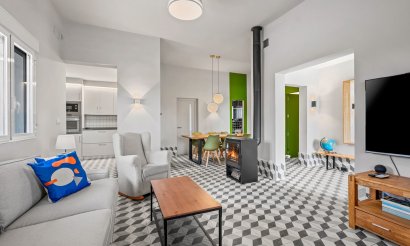 Revente - Villa - Elche - Elche/Elx