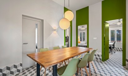 Revente - Villa - Elche - Elche/Elx