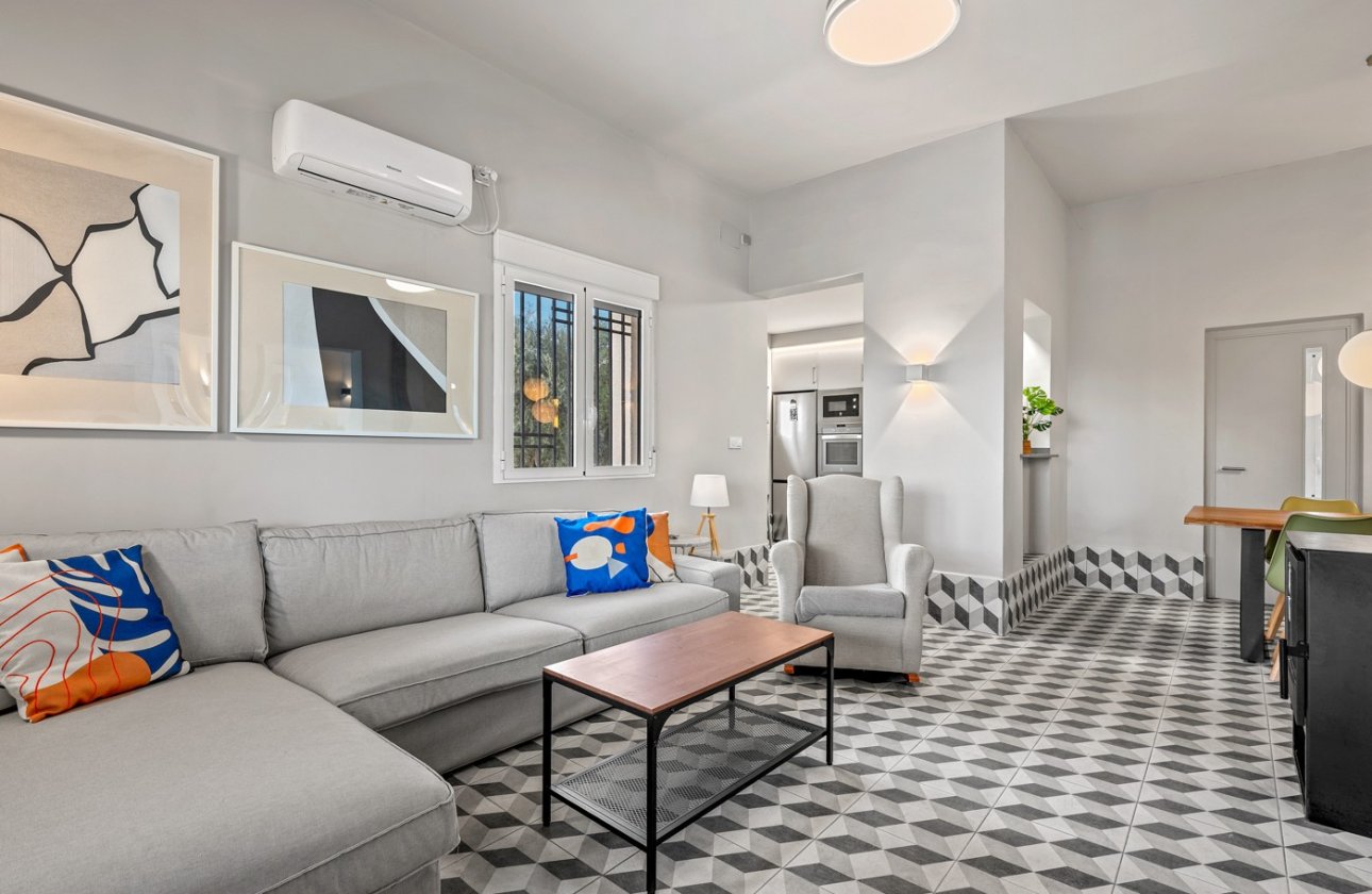 Revente - Villa - Elche - Elche/Elx