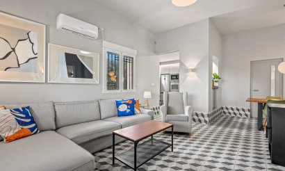 Revente - Villa - Elche - Elche/Elx