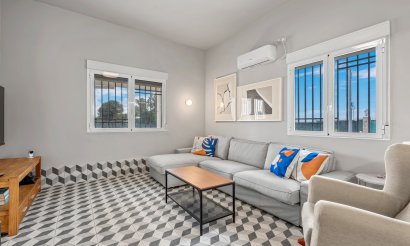 Revente - Villa - Elche - Elche/Elx