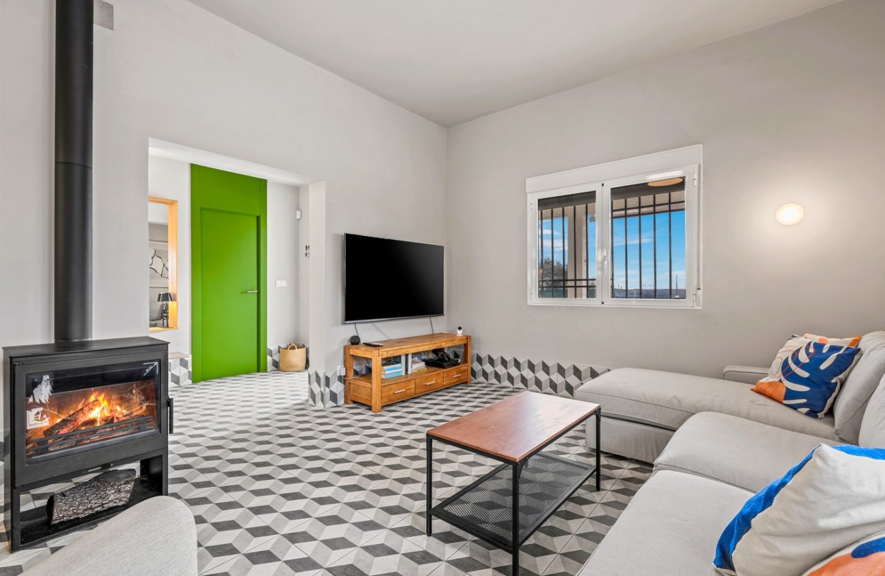 Revente - Villa - Elche - Elche/Elx