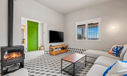 Revente - Villa - Elche - Elche/Elx