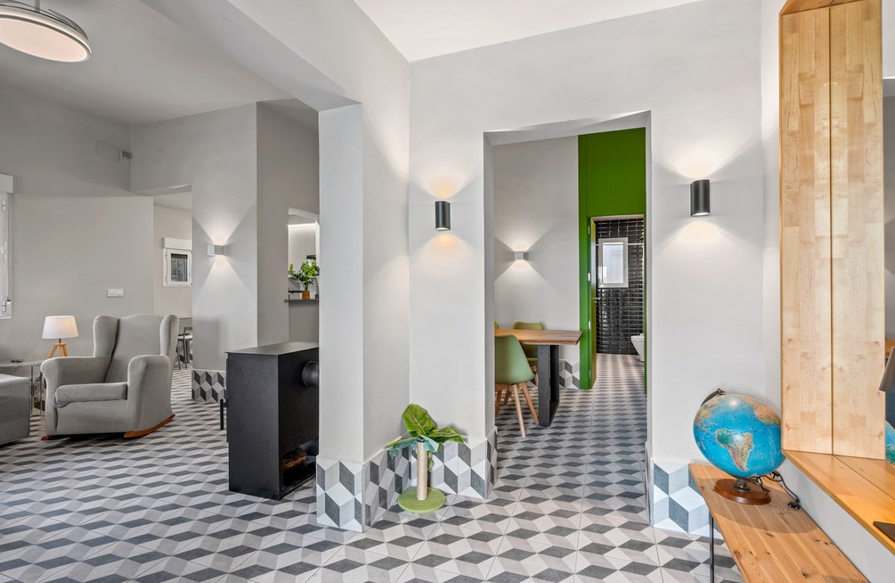 Revente - Villa - Elche - Elche/Elx