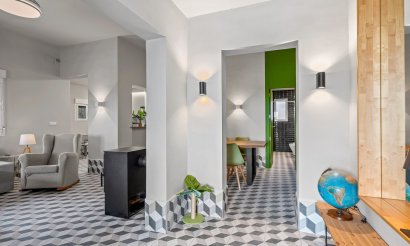 Revente - Villa - Elche - Elche/Elx