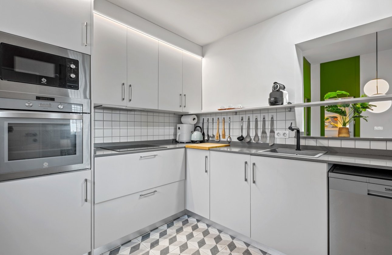 Revente - Villa - Elche - Elche/Elx