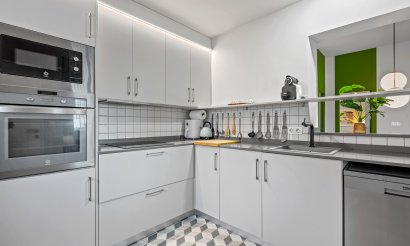 Revente - Villa - Elche - Elche/Elx