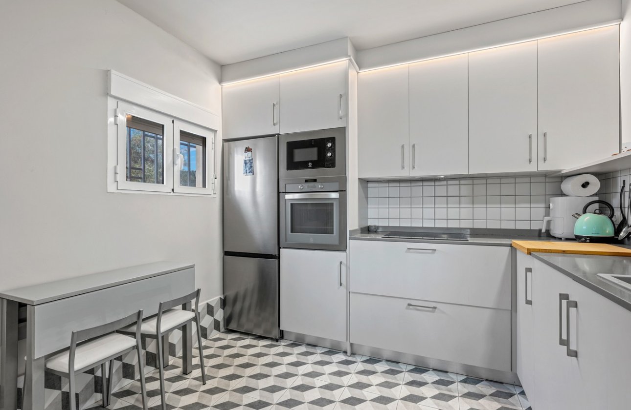 Revente - Villa - Elche - Elche/Elx