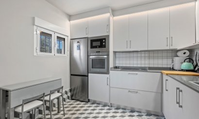 Revente - Villa - Elche - Elche/Elx