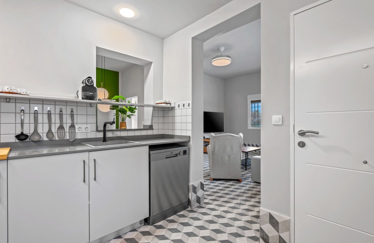 Revente - Villa - Elche - Elche/Elx