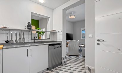 Revente - Villa - Elche - Elche/Elx