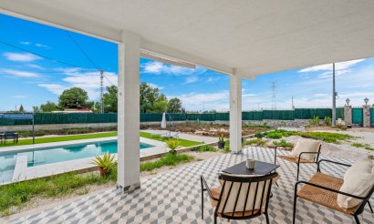 Revente - Villa - Elche - Elche/Elx