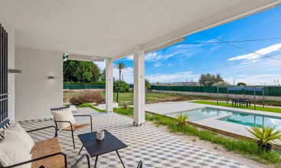 Revente - Villa - Elche - Elche/Elx