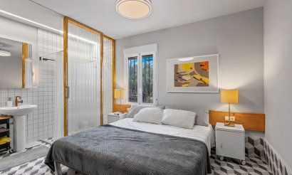 Revente - Villa - Elche - Elche/Elx