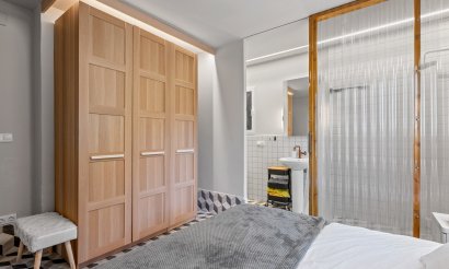 Revente - Villa - Elche - Elche/Elx