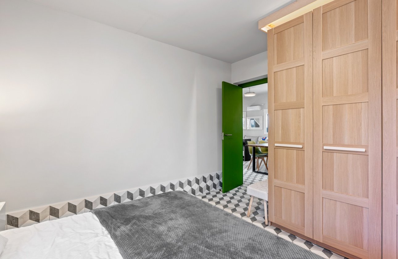 Revente - Villa - Elche - Elche/Elx