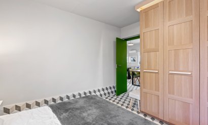 Revente - Villa - Elche - Elche/Elx