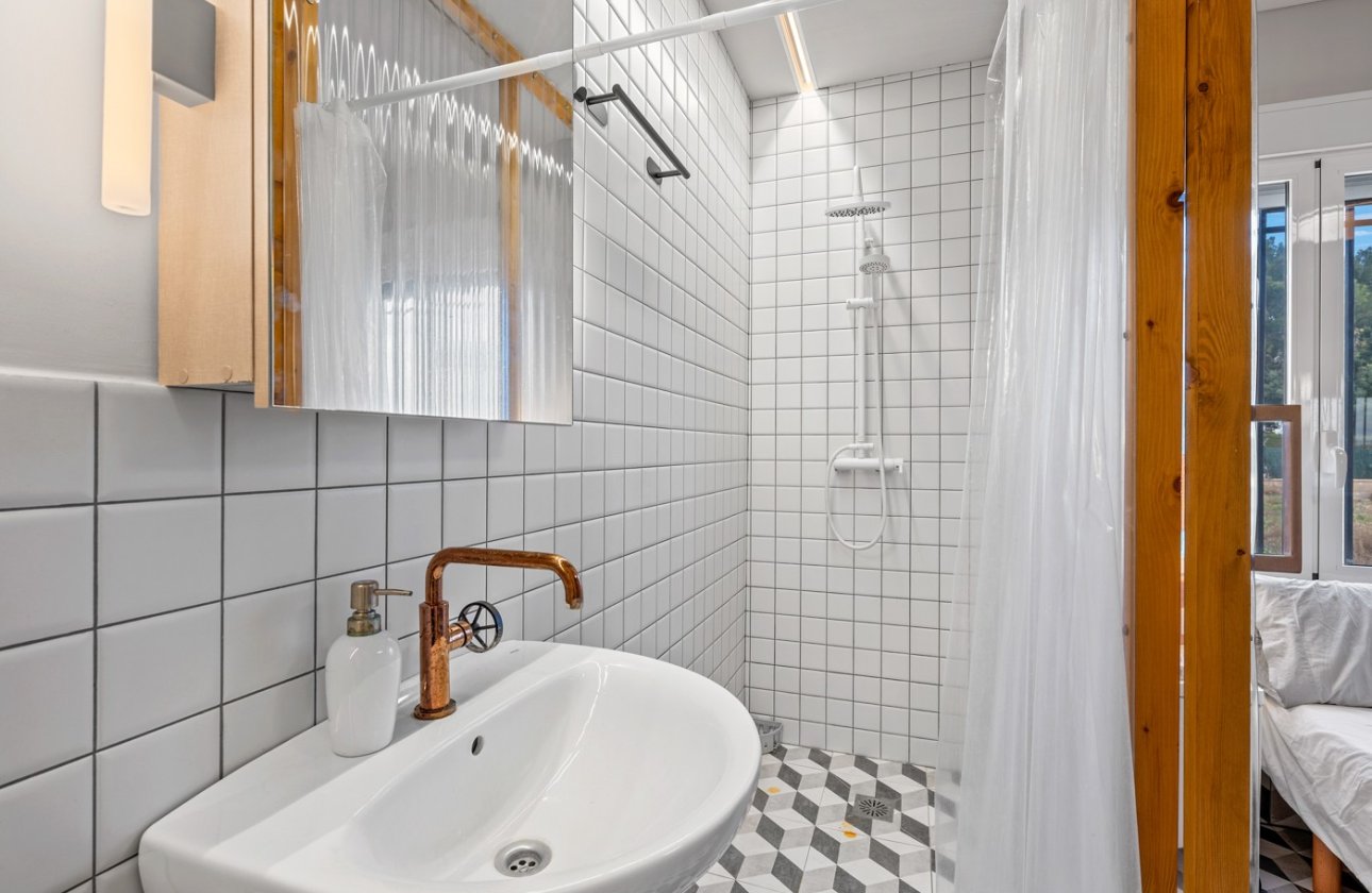 Revente - Villa - Elche - Elche/Elx